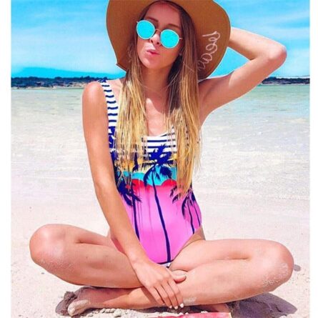 Wild Jungle Swimsuit - Image 3