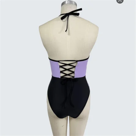 Lakeside Dreams Ruched Cutout One-Piece Swimsuit - Image 10