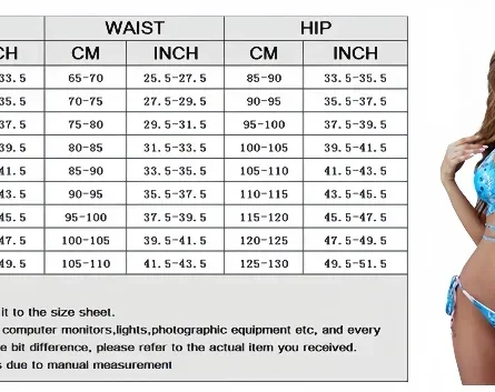 Take Me to Malibu Underboob Bikini - Image 8