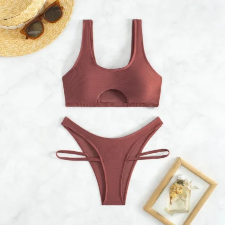 Take Me to Malibu Underboob Bikini - Image 6