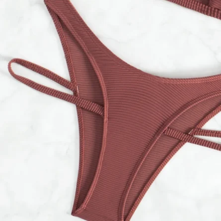 Take Me to Malibu Underboob Bikini - Image 11