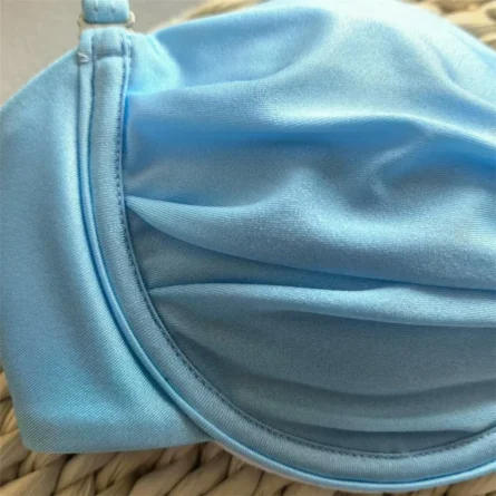 Sunny Shores and Sunburst Bikini Set - Image 11