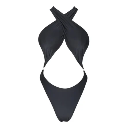Boldly Bound Cut-Out One-Piece - Image 8
