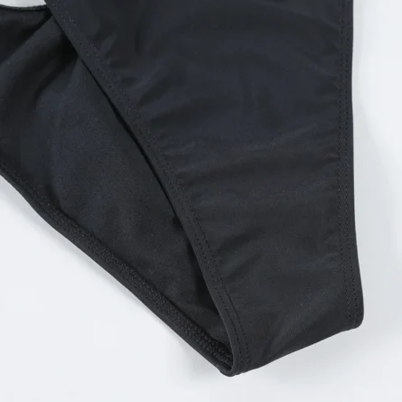 Boldly Bound Cut-Out One-Piece - Image 3