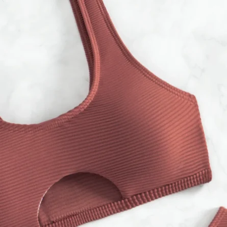 Take Me to Malibu Underboob Bikini - Image 10