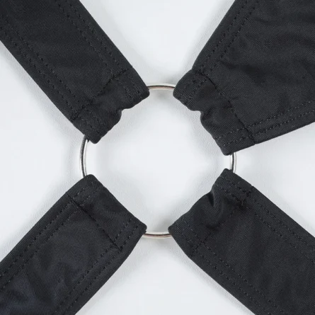 Boldly Bound Cut-Out One-Piece - Image 2