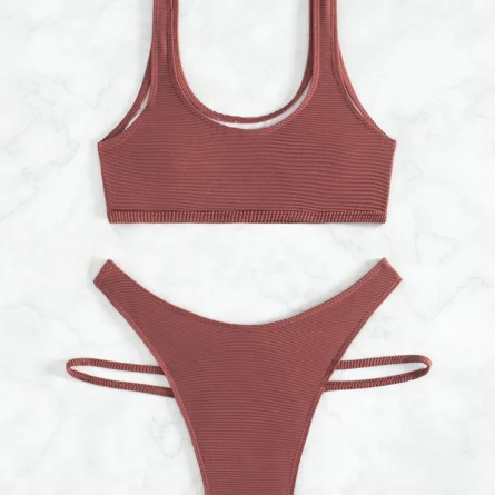 Take Me to Malibu Underboob Bikini - Image 12