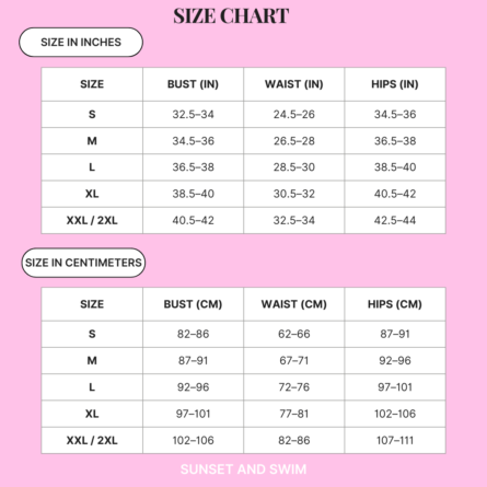 Lemon Grove Delight Square Neck Swimsuit - Image 5