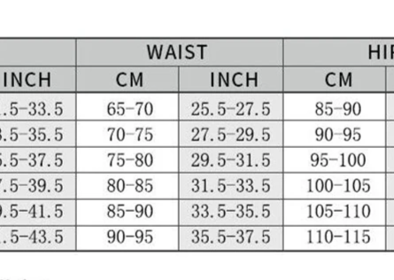 Izabella Modest High Waist Bikini Swimsuit Swimwear - Image 38
