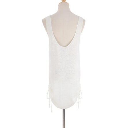 After Sun Glow Knit Swim Cover Up Dress - Image 45