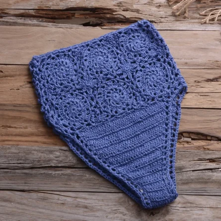 Nora Crochet Bikini - Image 15