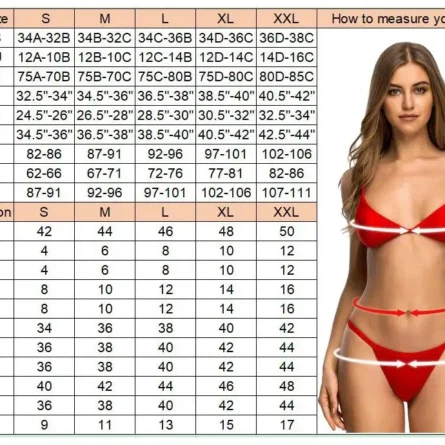 High-Cut Deep Plunge One-Piece Swimsuit with Mesh Contour Panels – Bild 24