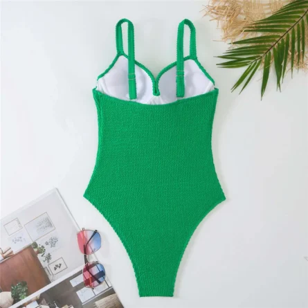 Valerie One Piece Push Up Swimsuit - Image 40