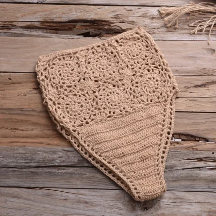 Nora Crochet Bikini - Image 14
