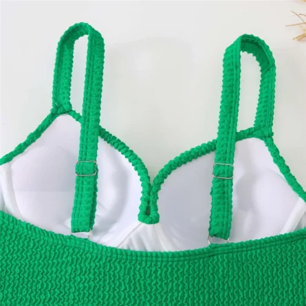 Valerie One Piece Push Up Swimsuit - Image 42