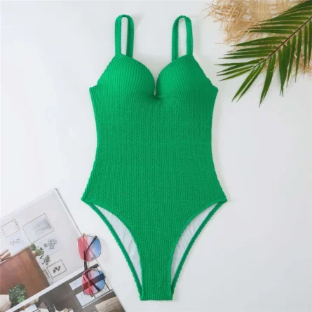 Valerie One Piece Push Up Swimsuit - Image 39