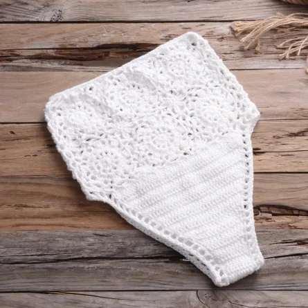 Nora Crochet Bikini - Image 12