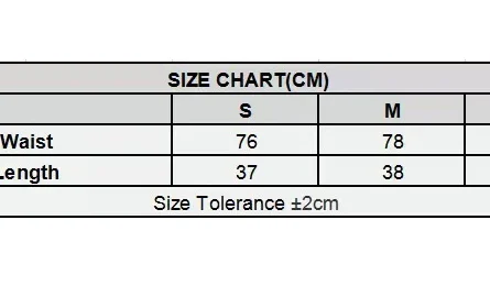 Barefoot In Paradise Crochet Cover Up Skirt - Image 21