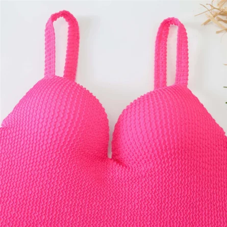 Valerie One Piece Push Up Swimsuit - Image 27