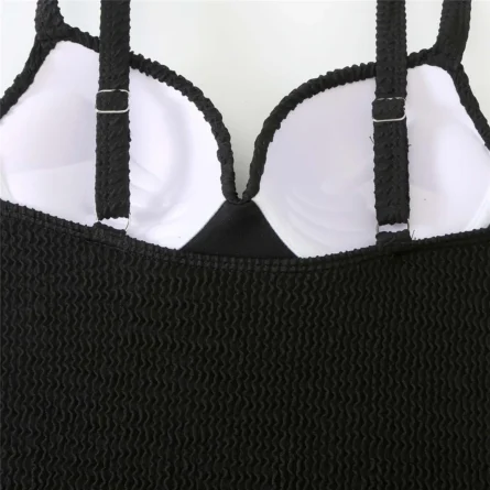 Valerie One Piece Push Up Swimsuit - Image 33