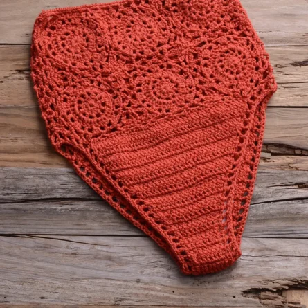 Nora Crochet Bikini - Image 16