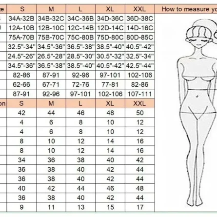 Beach Allure Criss-Cross Thong Monokini - Image 15