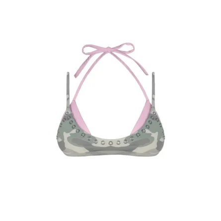 Rebel Terrain Camouflage Double Layered Bikini Set - Image 3