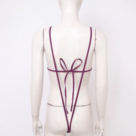 Galaxy Vibes Thong Monokini Bodysuit - Image 10