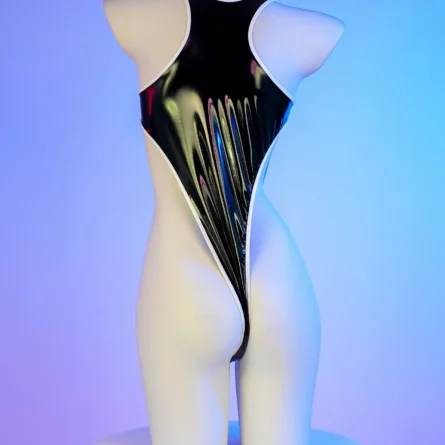 Player One Cut Out Thong Bodysuit - Image 11