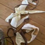 Mykonos Desire Underboob Bikini — customer review photo