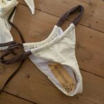 Mykonos Desire Underboob Bikini — customer review photo