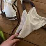 Mykonos Desire Underboob Bikini — customer review photo