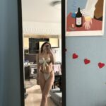 Mykonos Desire Underboob Bikini — customer review photo